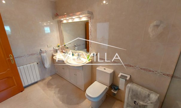 Перепродажа - Вилла - Торревьеха - Los Balcones