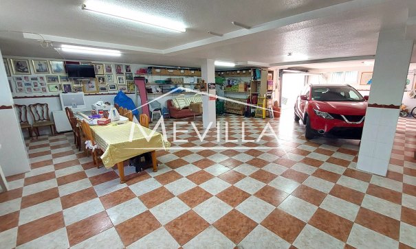 Перепродажа - Вилла - Торревьеха - Los Balcones