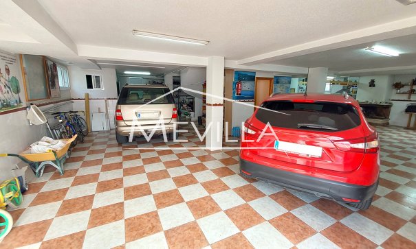 Перепродажа - Вилла - Торревьеха - Los Balcones