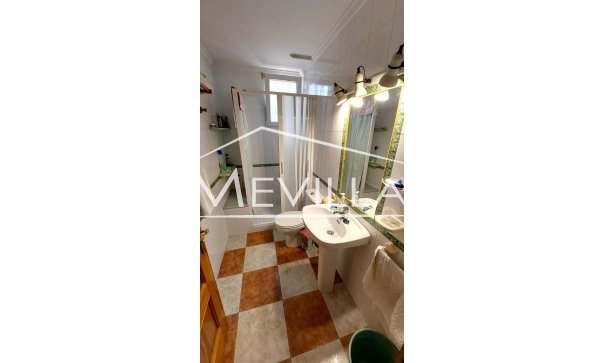 Перепродажа - Вилла - Торревьеха - Los Balcones