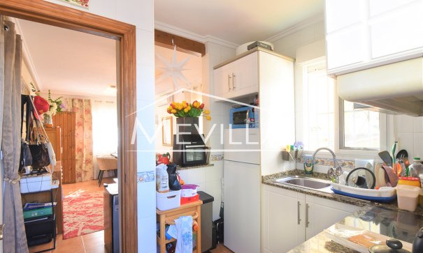 Перепродажа - Дуплекс - Торревьеха - Los Altos