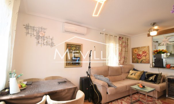 Перепродажа - Дуплекс - Торревьеха - Los Altos