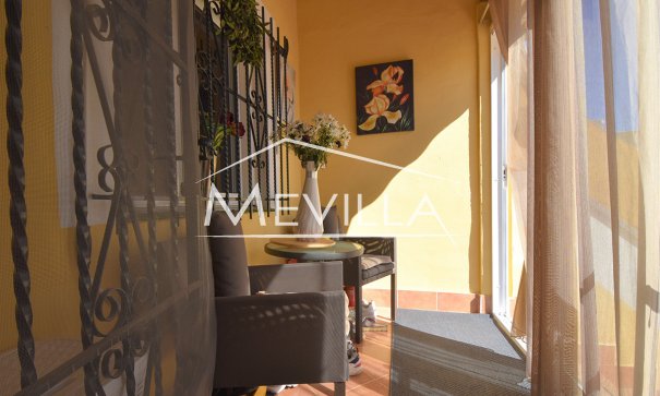 Перепродажа - Дуплекс - Торревьеха - Los Altos