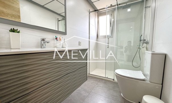 Verkäufe - Wohnungen / Wohnanlage  - Orihuela Costa - Cabo Roig