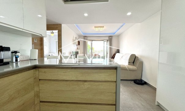 Verkäufe - Wohnungen / Wohnanlage  - Orihuela Costa - Cabo Roig