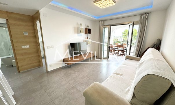 Verkäufe - Wohnungen / Wohnanlage  - Orihuela Costa - Cabo Roig