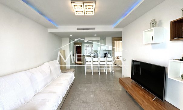 Verkäufe - Wohnungen / Wohnanlage  - Orihuela Costa - Cabo Roig