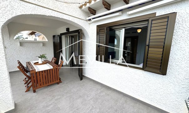 Verkäufe - Wohnungen / Wohnanlage  - Orihuela Costa - Cabo Roig