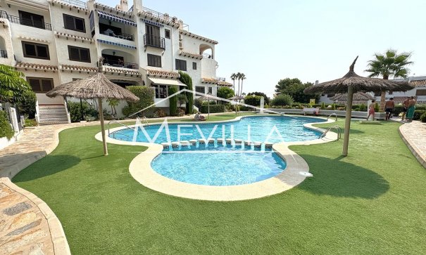 Verkäufe - Wohnungen / Wohnanlage  - Orihuela Costa - Cabo Roig