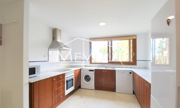 Resales - Flat / Apartment - Orihuela Costa - Punta Prima