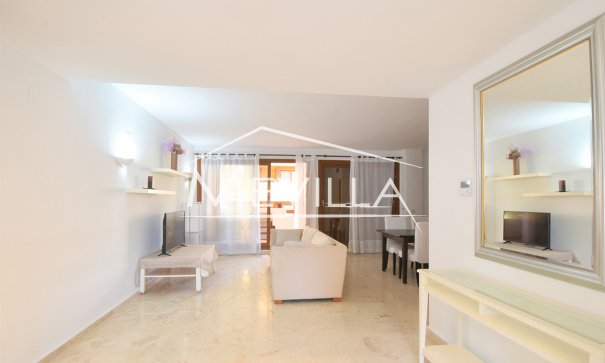 Resales - Flat / Apartment - Orihuela Costa - Punta Prima