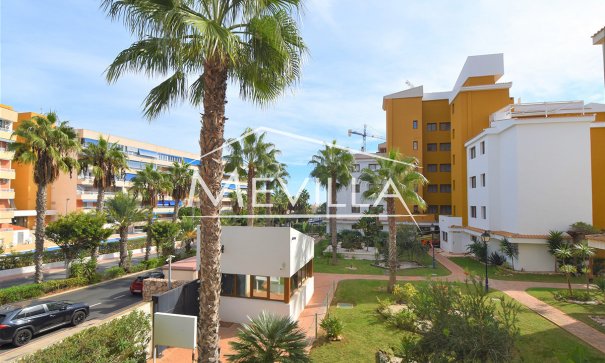 Resales - Flat / Apartment - Orihuela Costa - Punta Prima