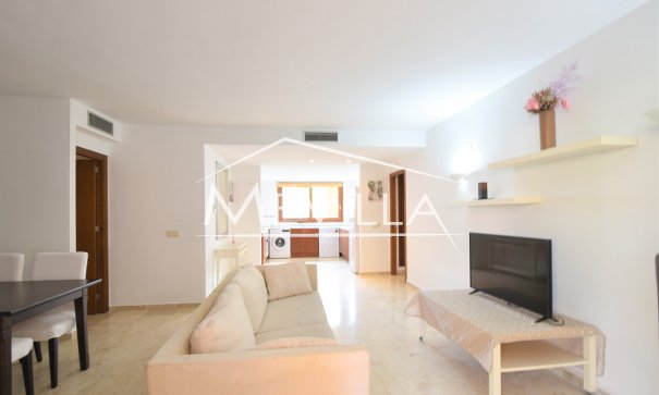 Resales - Flat / Apartment - Orihuela Costa - Punta Prima