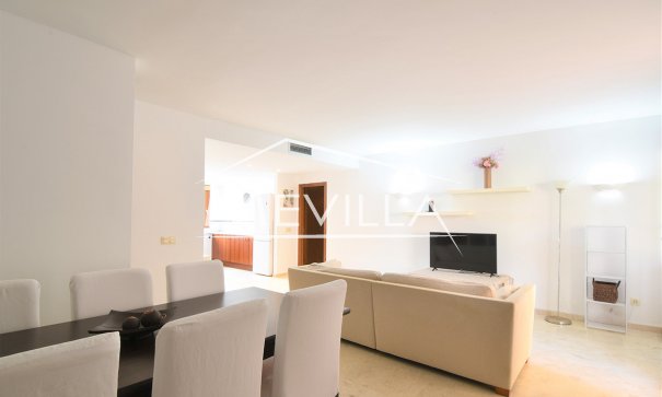 Resales - Flat / Apartment - Orihuela Costa - Punta Prima