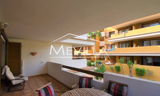 Resales - Flat / Apartment - Orihuela Costa - Punta Prima