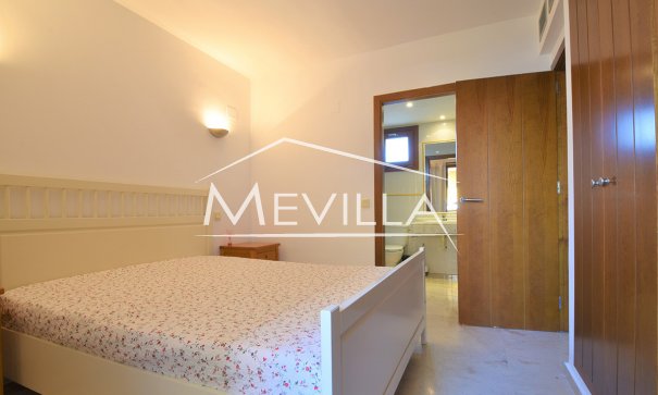 Resales - Flat / Apartment - Orihuela Costa - Punta Prima