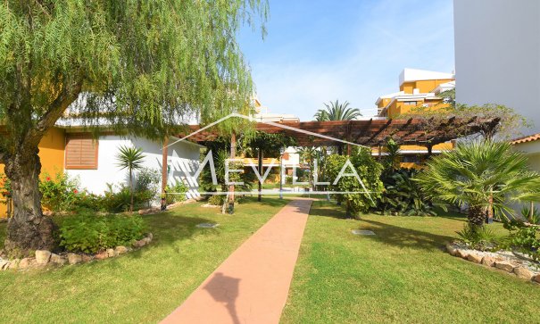 Resales - Flat / Apartment - Orihuela Costa - Punta Prima