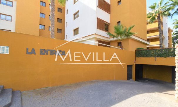 Resales - Flat / Apartment - Orihuela Costa - Punta Prima