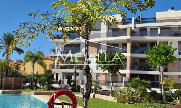 Reventes - Appartement - Orihuela Costa - Cabo Roig