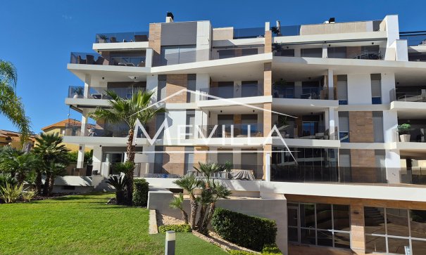 Reventes - Appartement - Orihuela Costa - Cabo Roig