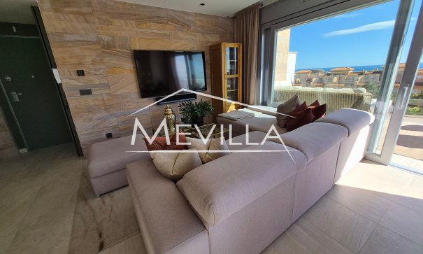 Reventes - Appartement - Orihuela Costa - Cabo Roig