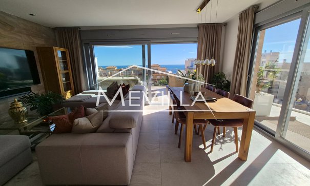 Reventes - Appartement - Orihuela Costa - Cabo Roig