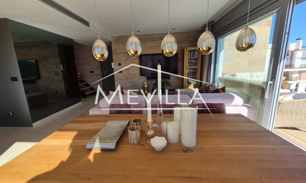 Reventes - Appartement - Orihuela Costa - Cabo Roig