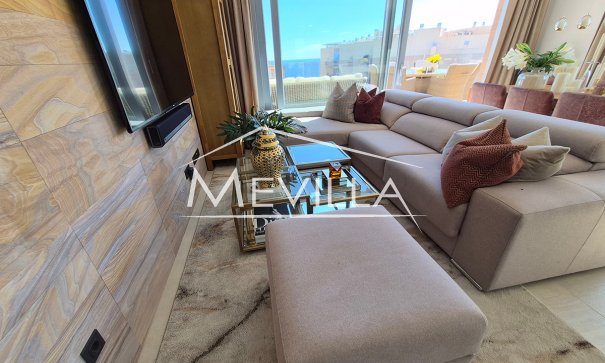 Reventes - Appartement - Orihuela Costa - Cabo Roig