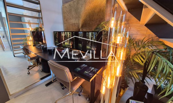 Reventes - Appartement - Orihuela Costa - Cabo Roig