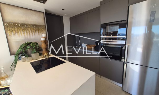 Reventes - Appartement - Orihuela Costa - Cabo Roig