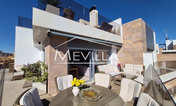 Reventes - Appartement - Orihuela Costa - Cabo Roig