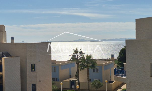 Reventes - Appartement - Orihuela Costa - Cabo Roig