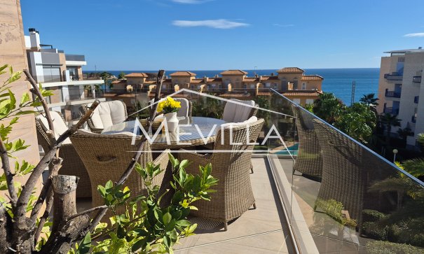 Reventes - Appartement - Orihuela Costa - Cabo Roig