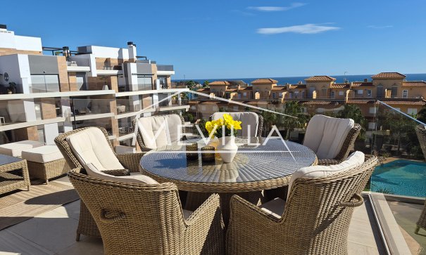 Reventes - Appartement - Orihuela Costa - Cabo Roig