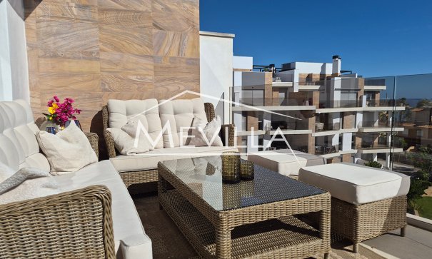 Reventes - Appartement - Orihuela Costa - Cabo Roig