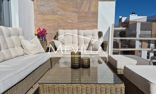 Reventes - Appartement - Orihuela Costa - Cabo Roig