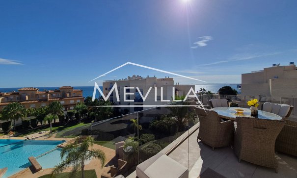 Reventes - Appartement - Orihuela Costa - Cabo Roig