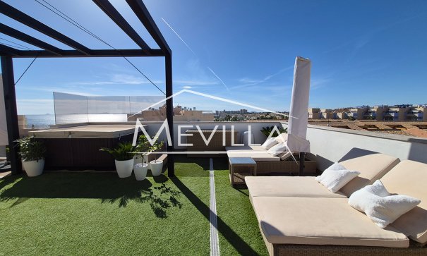 Reventes - Appartement - Orihuela Costa - Cabo Roig