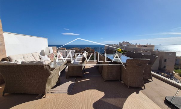 Reventes - Appartement - Orihuela Costa - Cabo Roig