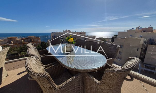 Reventes - Appartement - Orihuela Costa - Cabo Roig