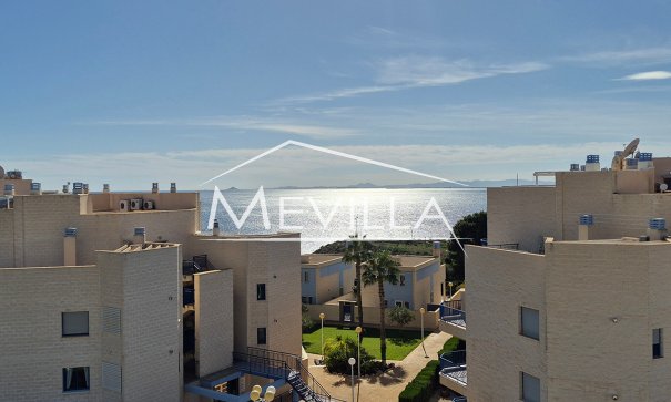 Reventes - Appartement - Orihuela Costa - Cabo Roig