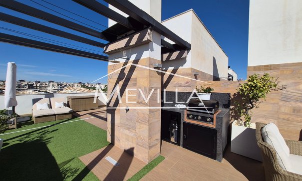 Reventes - Appartement - Orihuela Costa - Cabo Roig