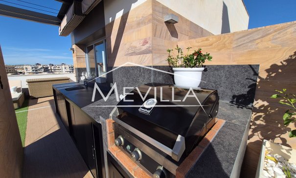 Reventes - Appartement - Orihuela Costa - Cabo Roig