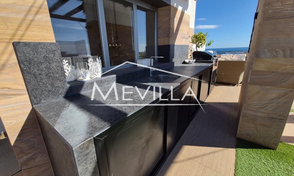 Reventes - Appartement - Orihuela Costa - Cabo Roig