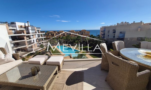 Reventes - Appartement - Orihuela Costa - Cabo Roig