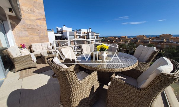 Reventes - Appartement - Orihuela Costa - Cabo Roig