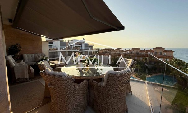 Reventes - Appartement - Orihuela Costa - Cabo Roig