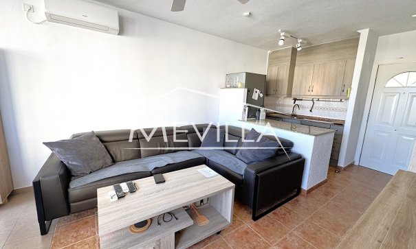 Wederverkoop - Appartement / Appartement - Orihuela Costa - Campoamor