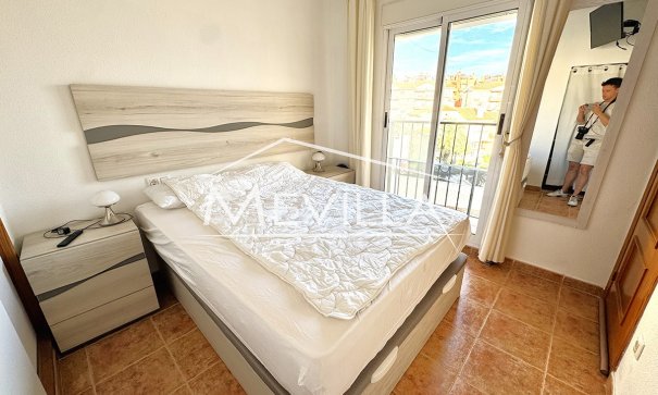 Wederverkoop - Appartement / Appartement - Orihuela Costa - Campoamor