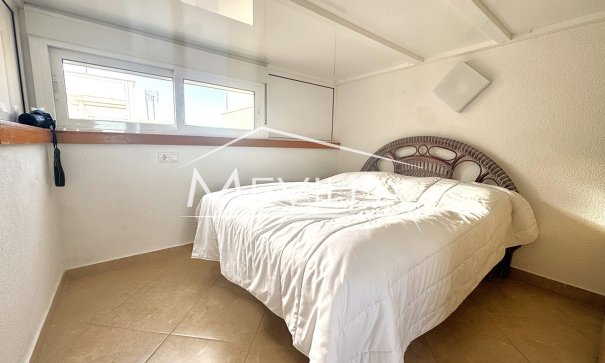 Wederverkoop - Appartement / Appartement - Orihuela Costa - Campoamor